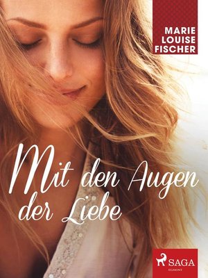 cover image of Mit den Augen der Liebe